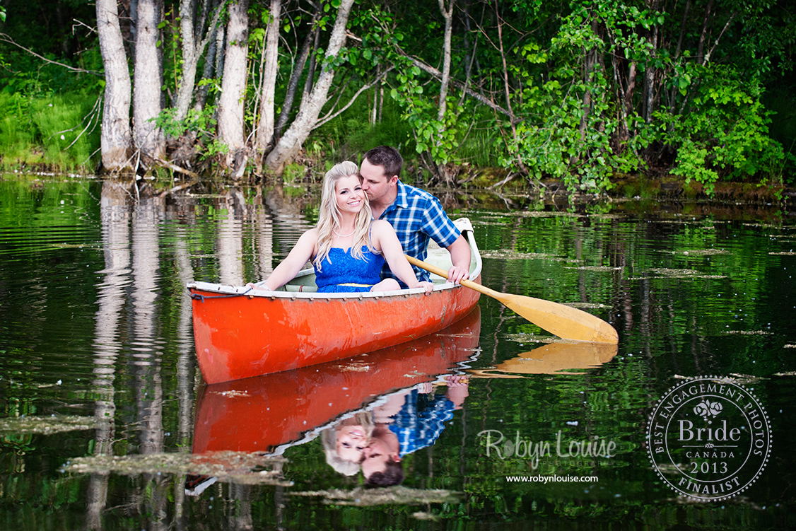 Kristy and Jordan are finalists in the Bride.ca 2013 Summer Engagement Photo Contest. Please vote for them by clicking the picture above!
