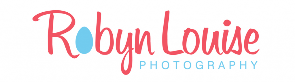 Robyn Louise - Logo 3.5