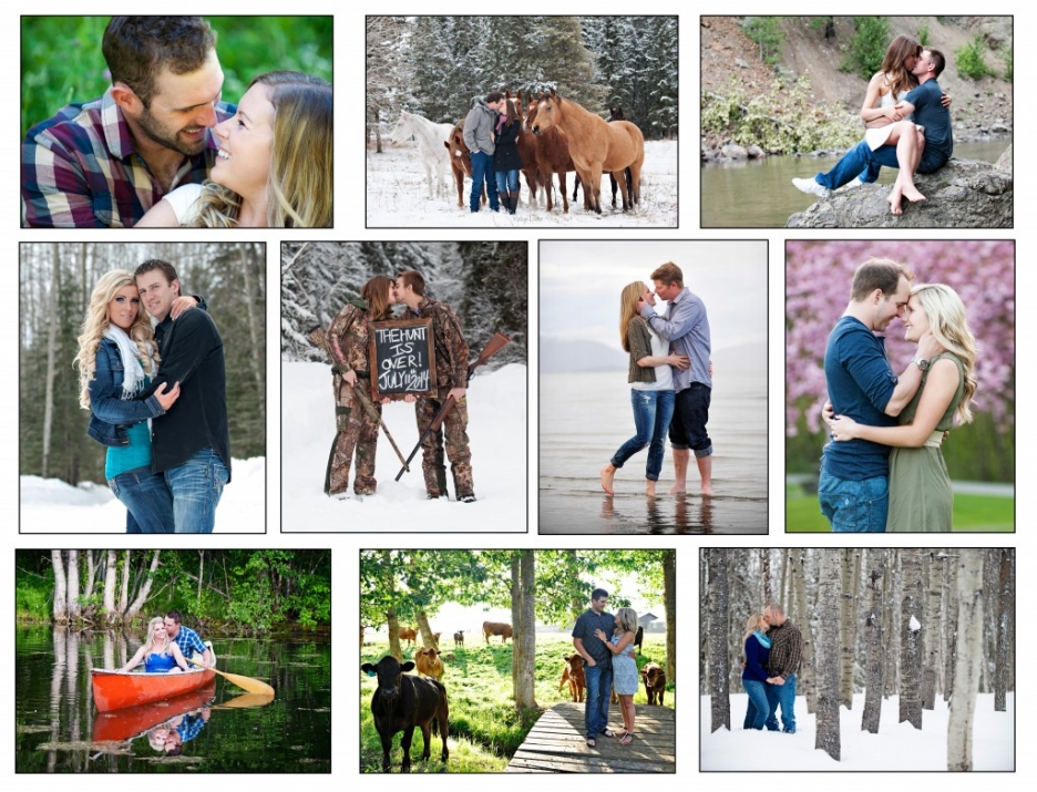 engagement